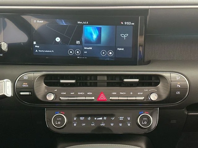 New 2026 Hyundai PALISADE HYBRID SEL Premium