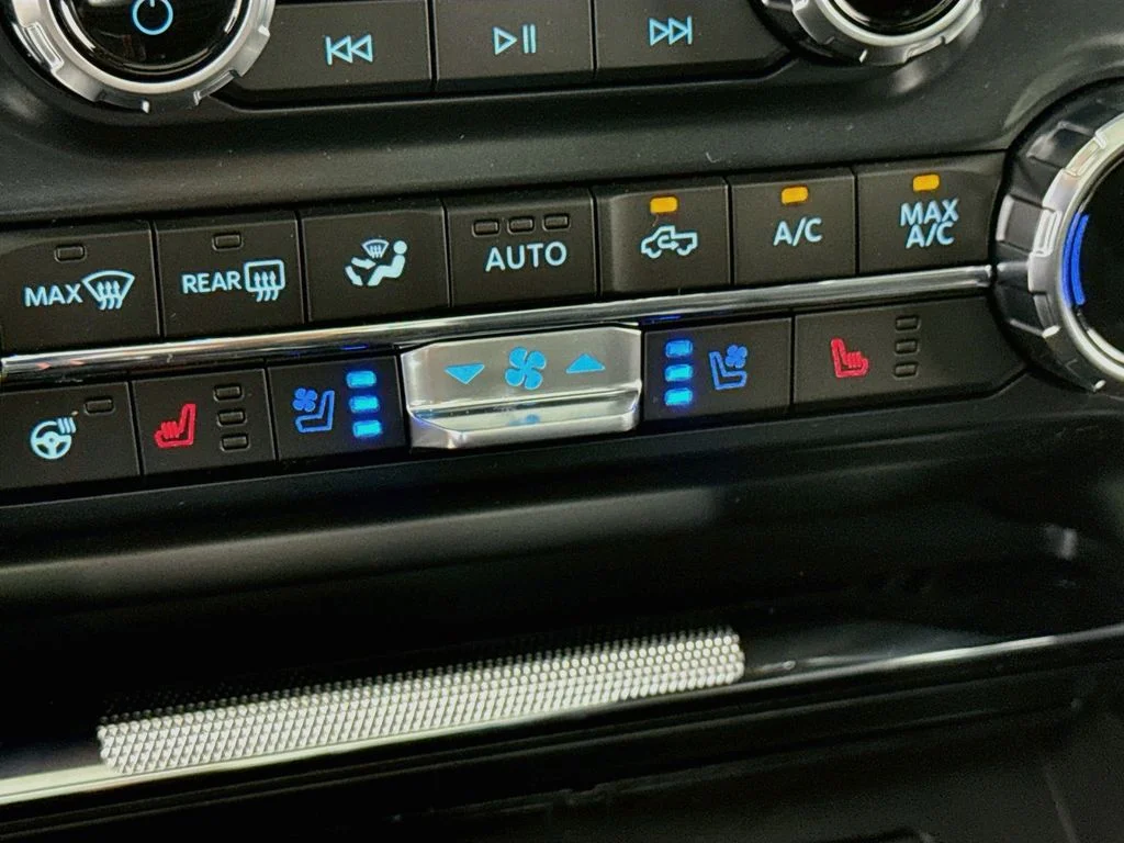 New 2026 Antimatter Blue Metallic Ford Raptor image 21