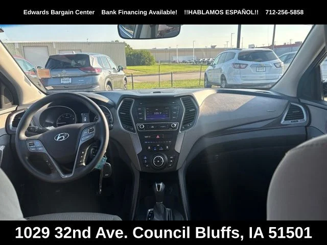 Used 2018 Gray Hyundai 2.4 Base image 14