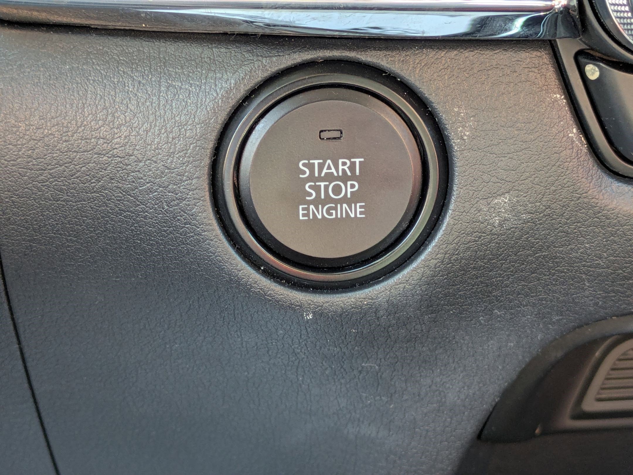 Used 2023 Polymetal Gray Metallic Mazda 2.5 S Carbon Edition image 18