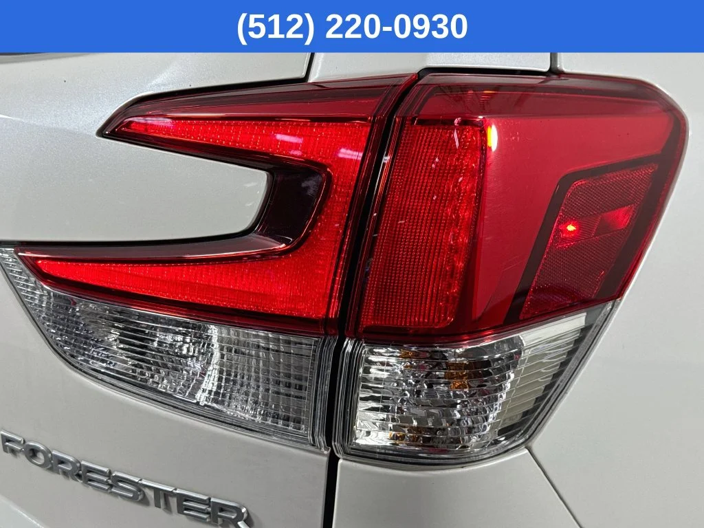 Certified Used 2024 White Subaru Premium image 35