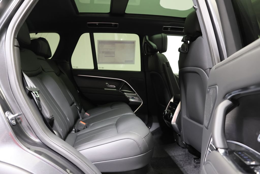 2026 Land Rover Range Rover SE - Photo 44