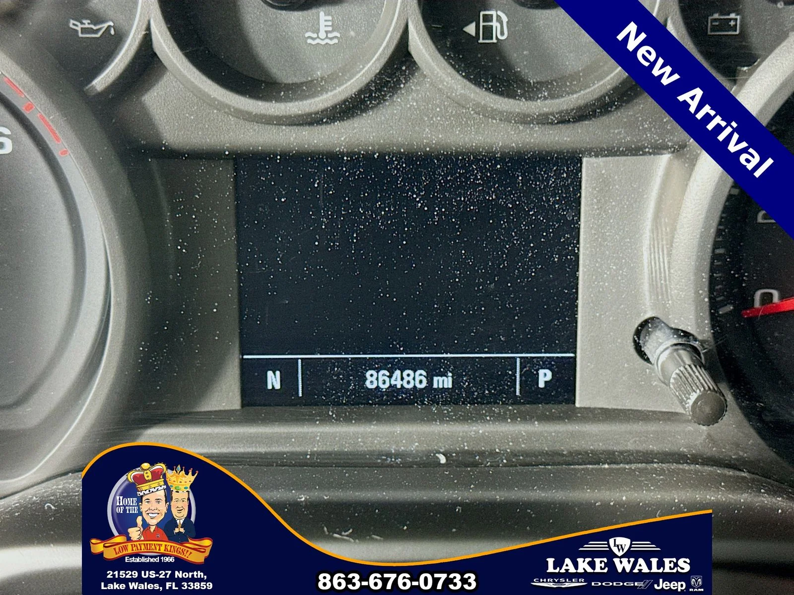 Certified Used 2020 Silver Chevrolet Custom image 12