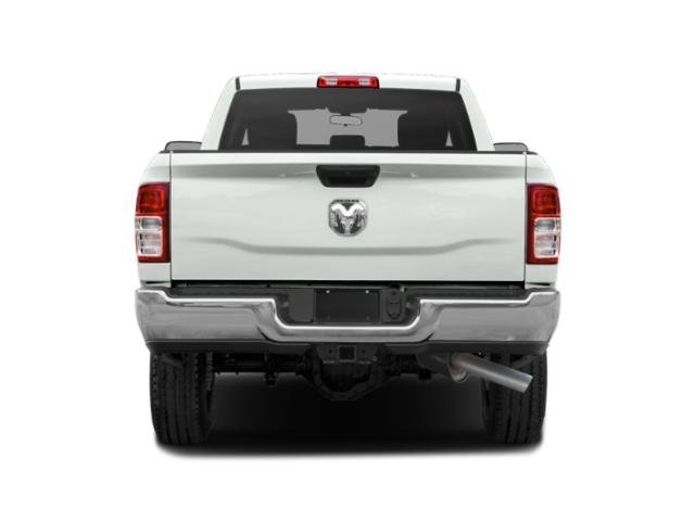 Used 2020 White Ram Tradesman image 8