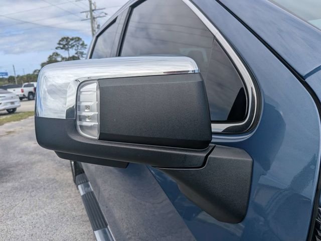 Used 2024 Blue GMC Denali image 11