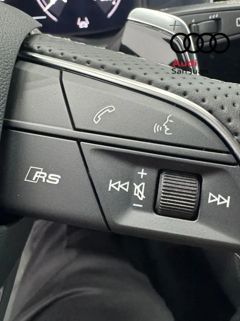 New 2026 Gray Audi 4.0T image 20