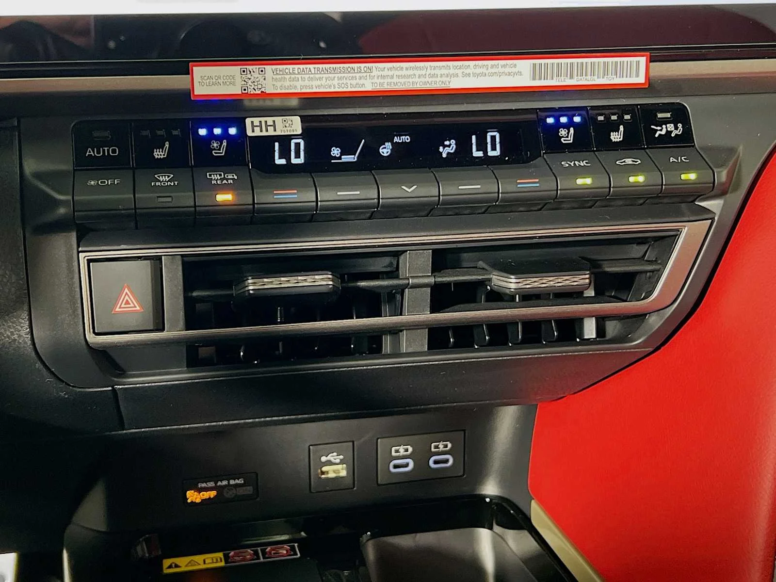 2026 Toyota Camry — photo 11