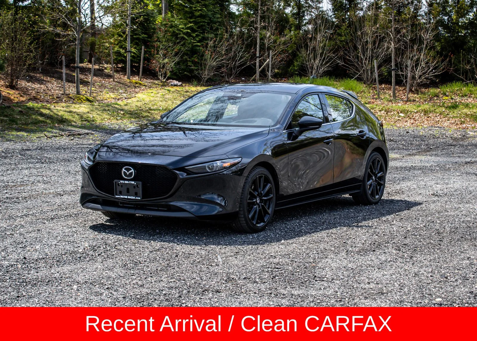 2022 Mazda CX-3 Premium 2.5 AT 5-Door SKYACTIV AWD's photo