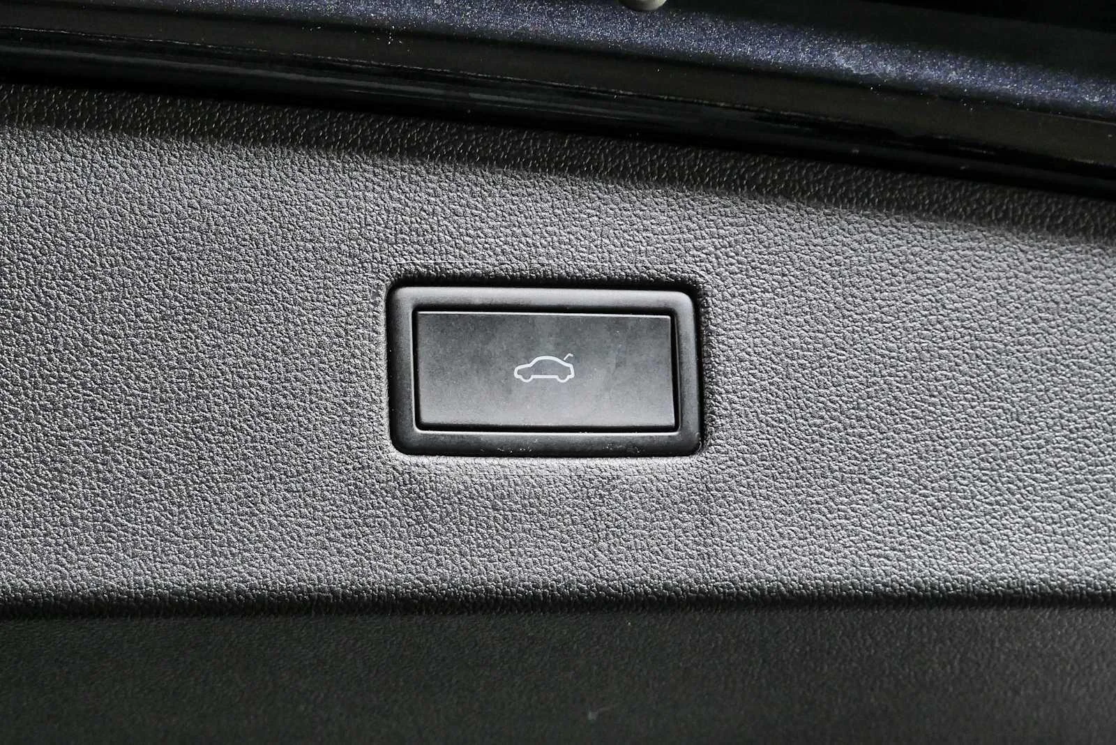 Certified Used 2023 Deep Black Pearl Volkswagen SEL R-Line image 32