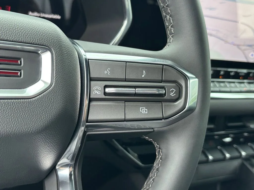 2026 GMC Canyon Elevation - Photo 20