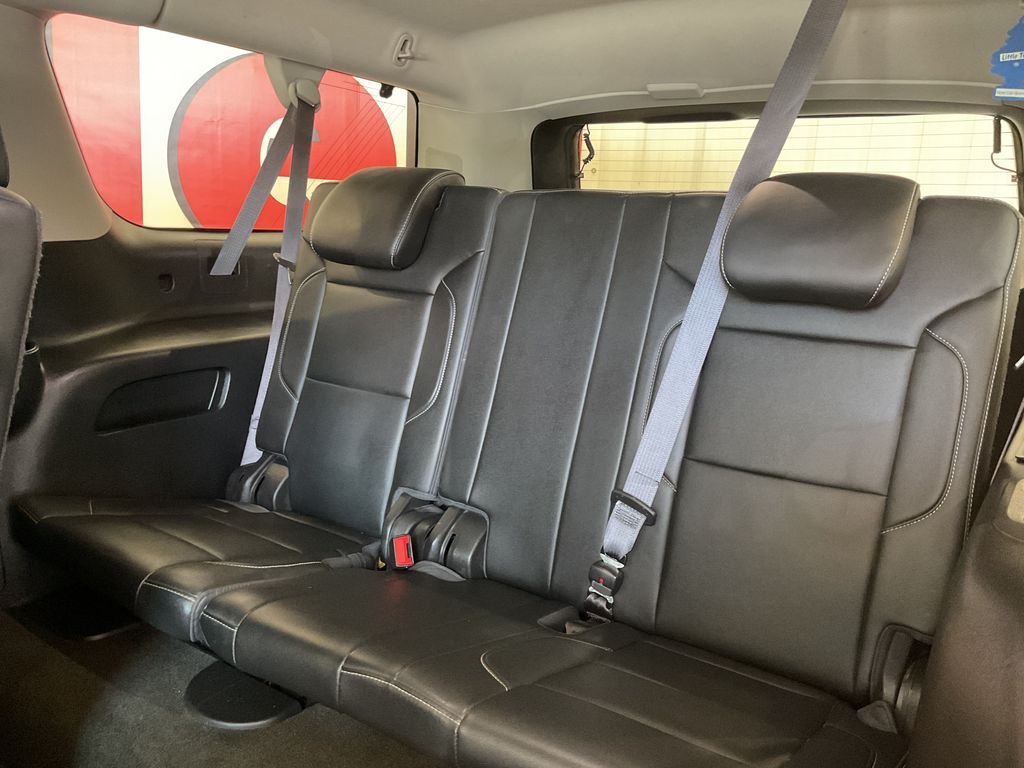 Used 2017 Gray Chevrolet LT image 36