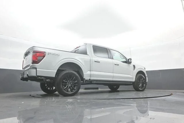 New 2026 Avalanche Ford XLT image 40