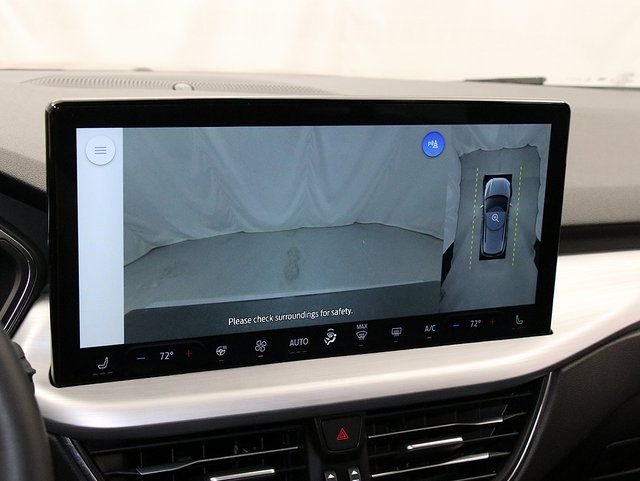 2025 Ford Escape Plug-in hybrid PHEV - Photo 21