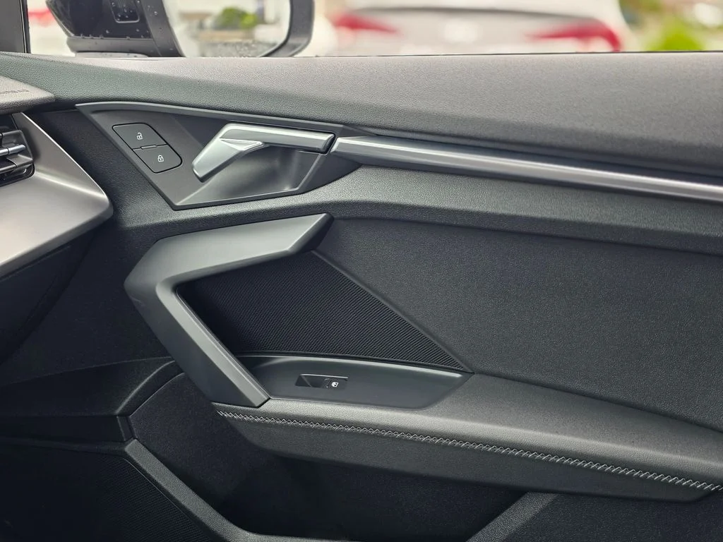 2023 Audi A3 Sedan Premium - Photo 28