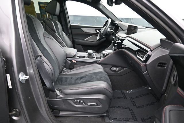 Used 2023  Acura A-Spec image 19