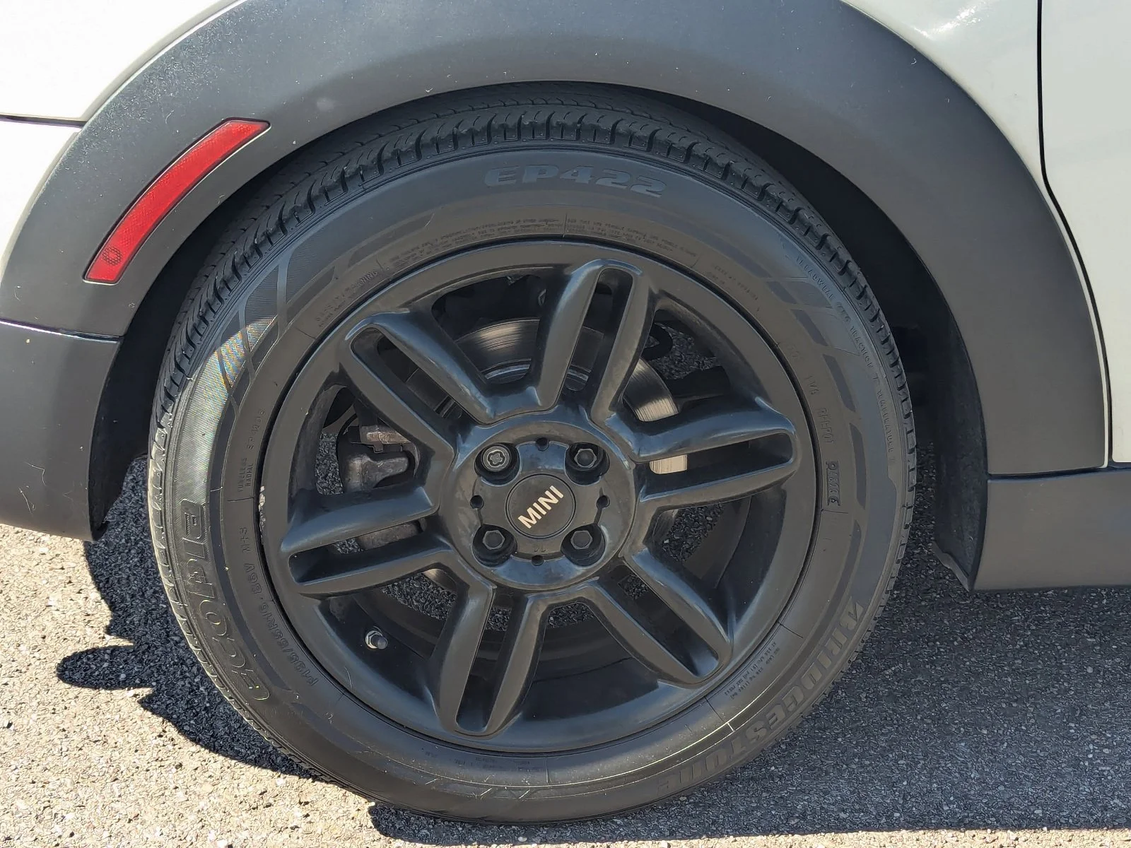 2013 MINI Cooper S - Photo 10