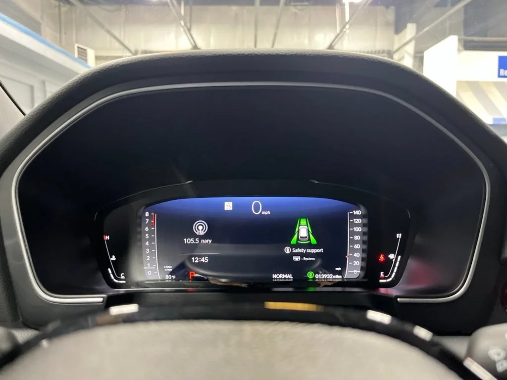 2025 Honda Pilot Black Edition - Photo 60