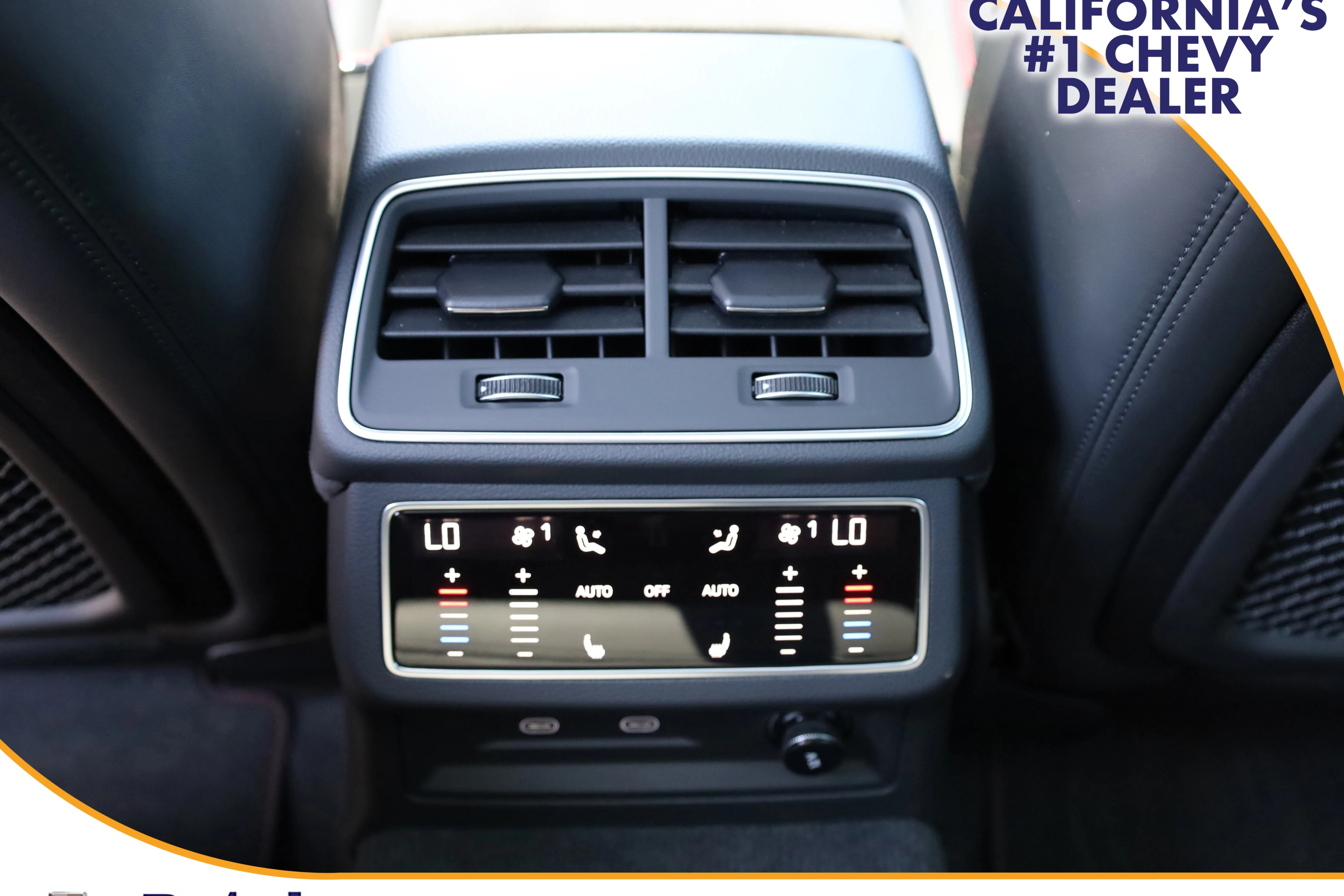 Used 2025 Black Audi performance image 35