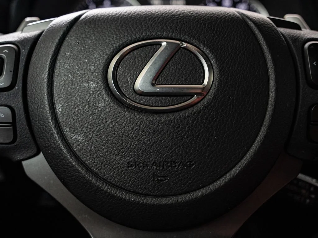 Used 2025 Incognito Lexus 350 F SPORT Design image 29