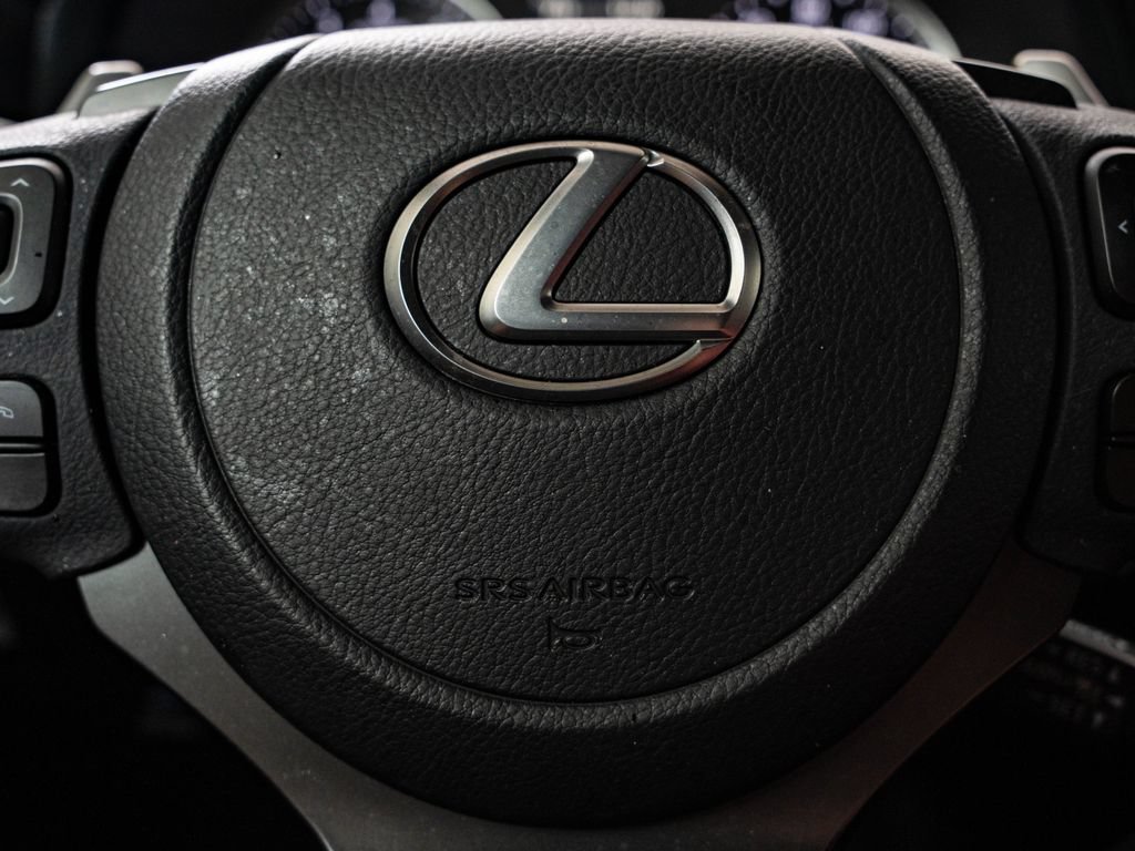 Used 2025 Incognito Lexus 350 F SPORT Design image 29