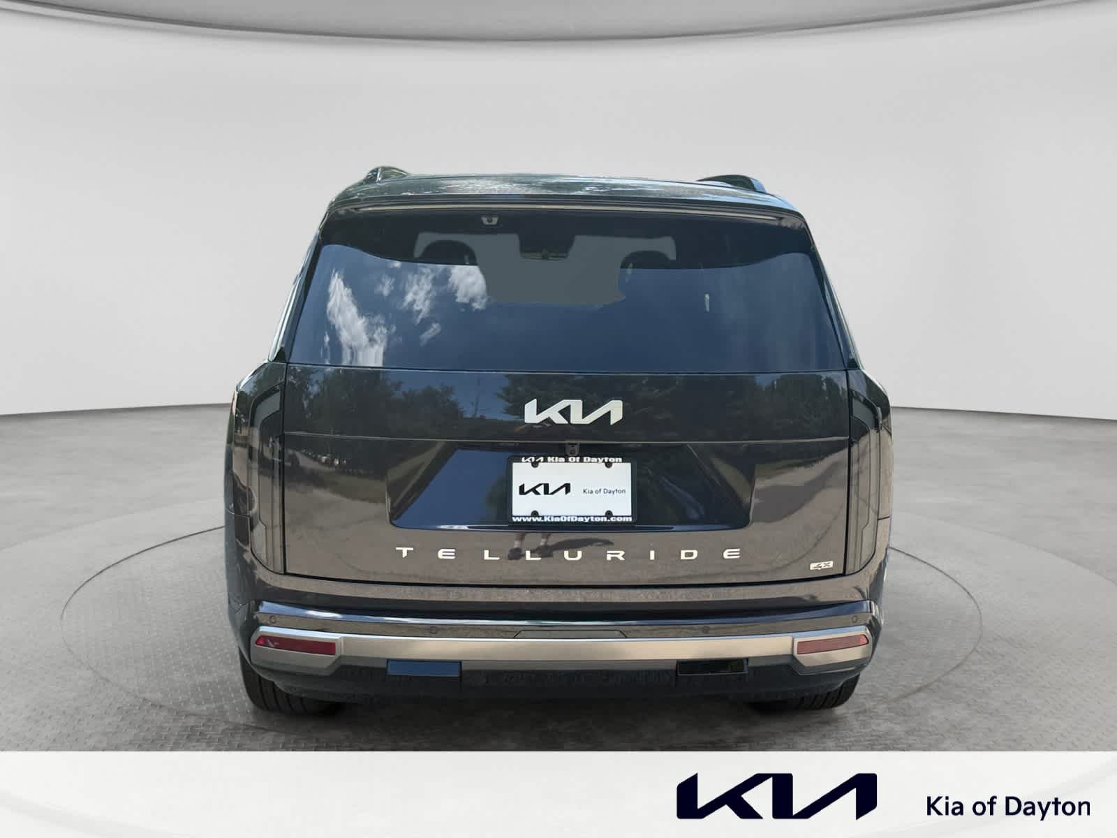 New 2027 Panthera Metal Kia SX-Prestige image 6