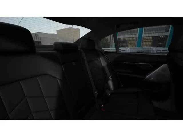 New 2027 Dark Graphite Metallic BMW 530i image 12