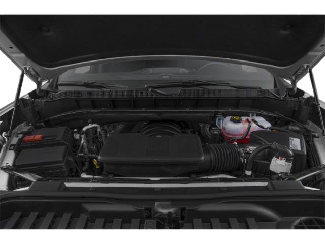 Used 2020 Silver Ice Metallic Chevrolet LT image 15