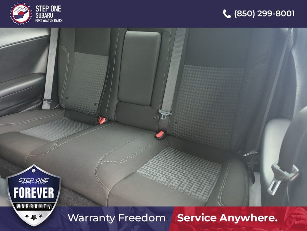 Used 2021 Blue Dodge SXT image 21
