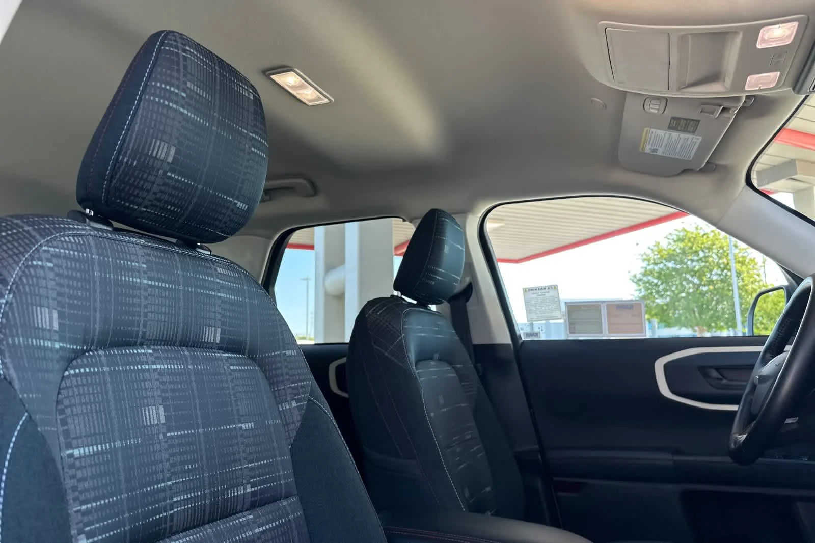 Used 2023 Cactus Gray Ford Heritage image 18