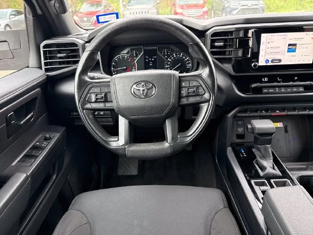 Used 2026 White Toyota SR image 13