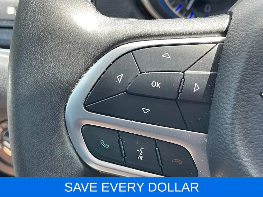 Used 2023 Black Chrysler Touring image 18