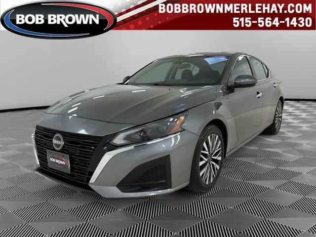 2023 Nissan Altima