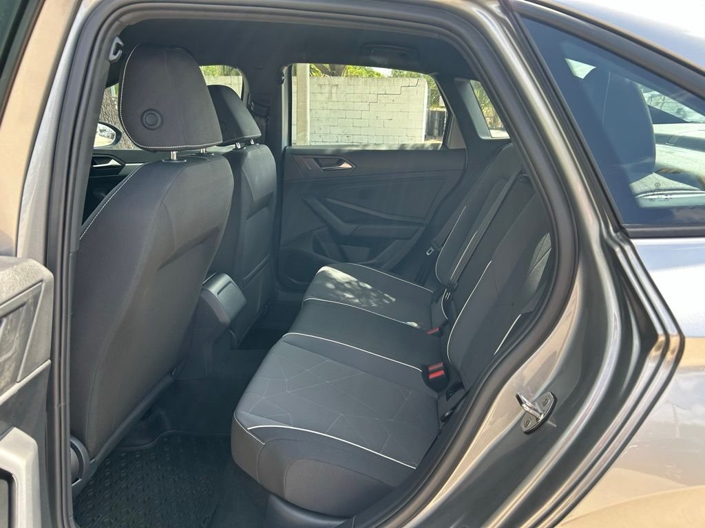 New 2026 Silver Volkswagen 1.5T Sport image 53