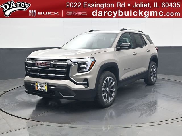 2026 GMC Terrain Elevation AWD's photo