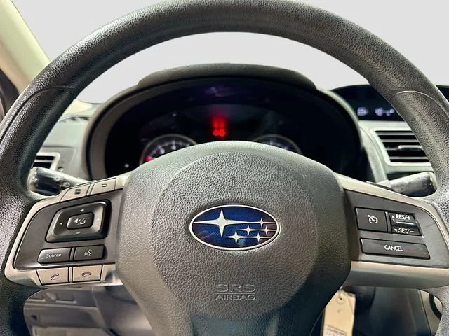 2015 Subaru Impreza Premium - Photo 13