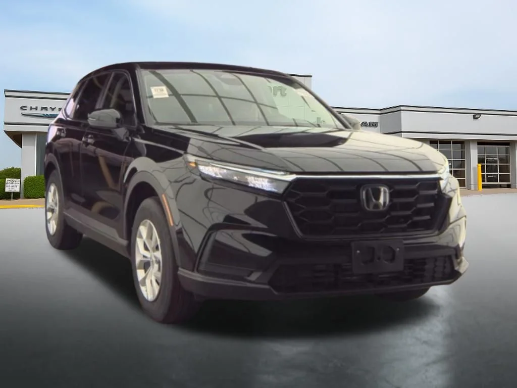 Used 2025  Honda LX image 4