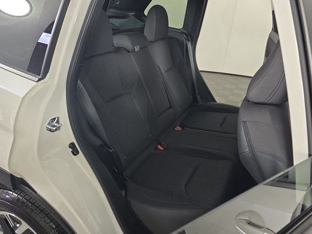 Certified Used 2025 White Subaru Premium image 26