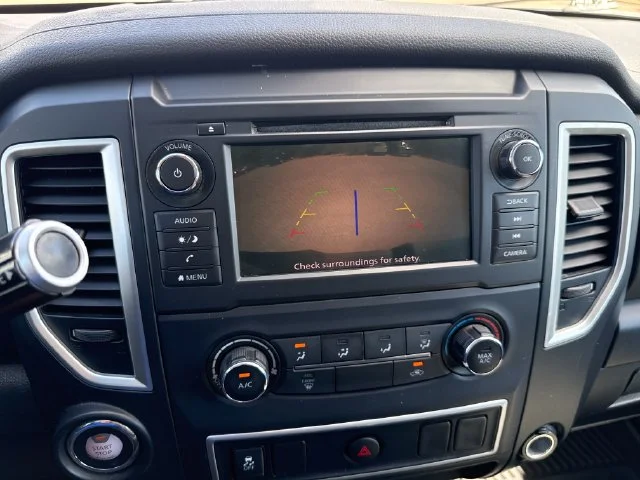 Used 2019 Gray Nissan S image 20