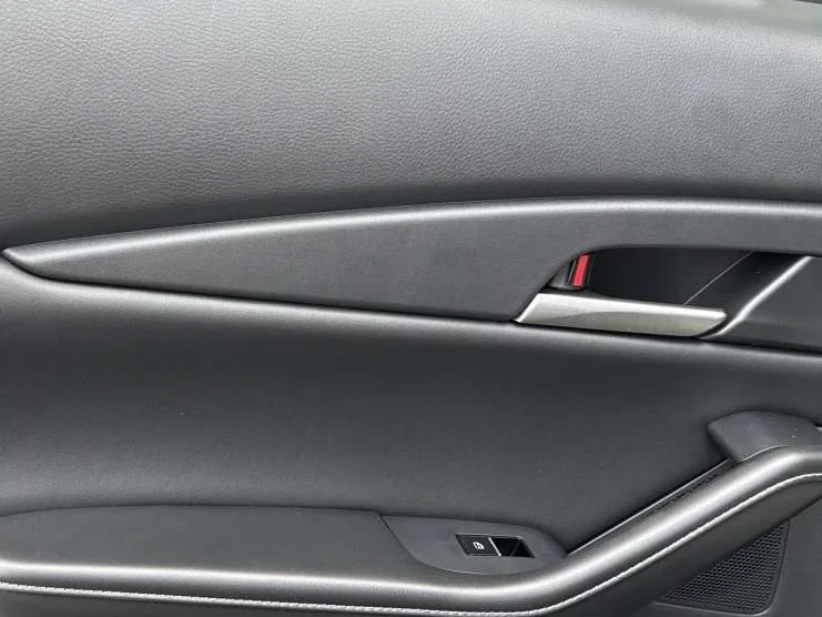 New 2026 Jet Black Mica Mazda 2.5 S Aire Edition image 12