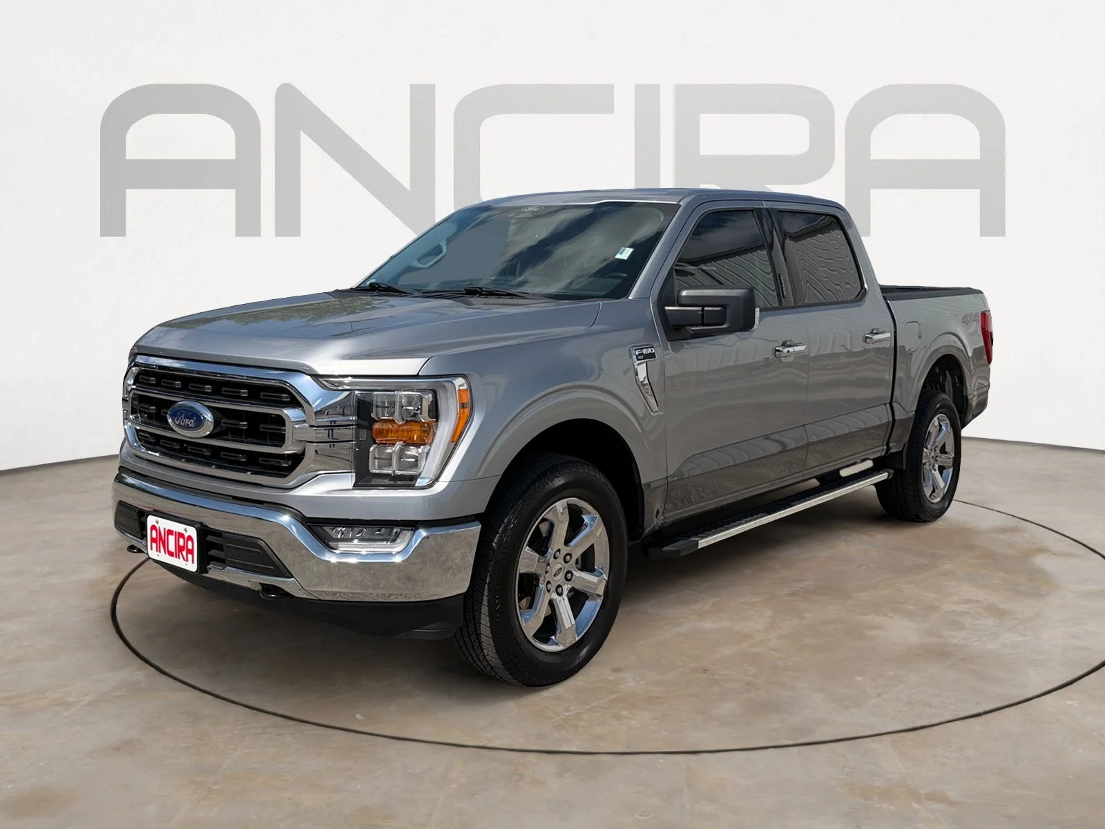 Used 2022  Ford XLT image 6