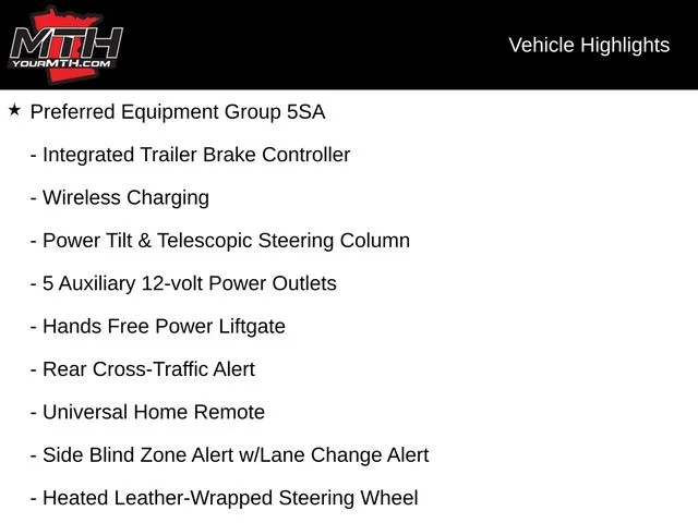 Used 2017 Red GMC Denali image 10