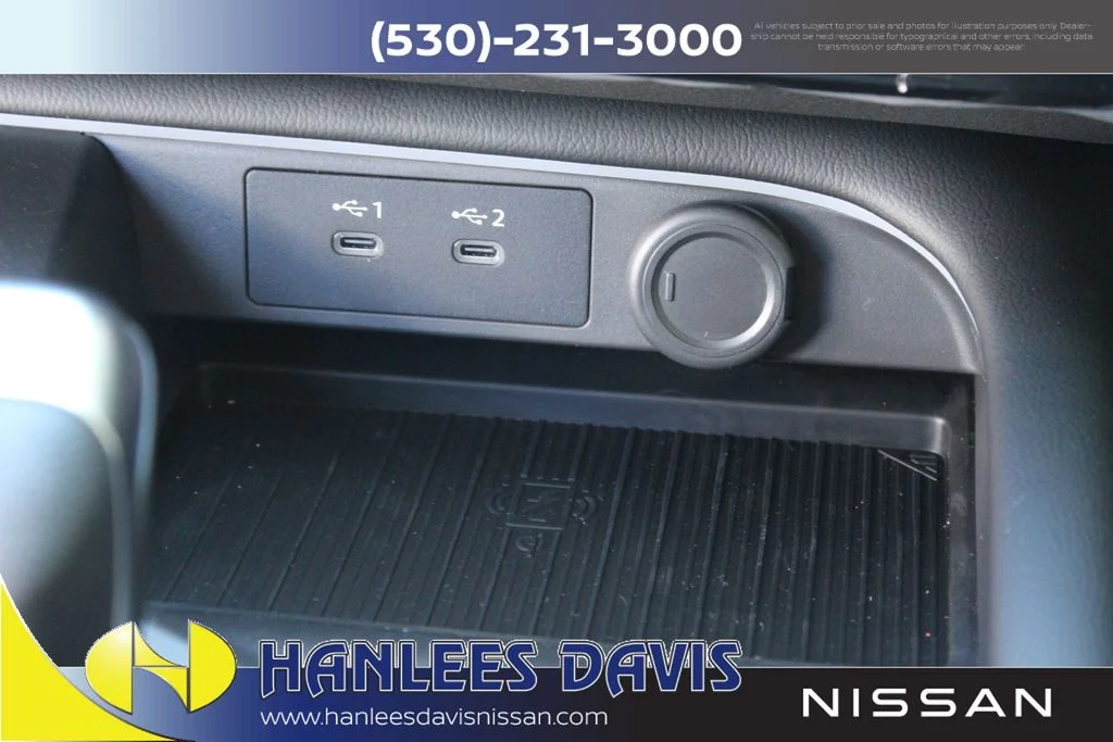 New 2026 Gray Nissan SR image 21