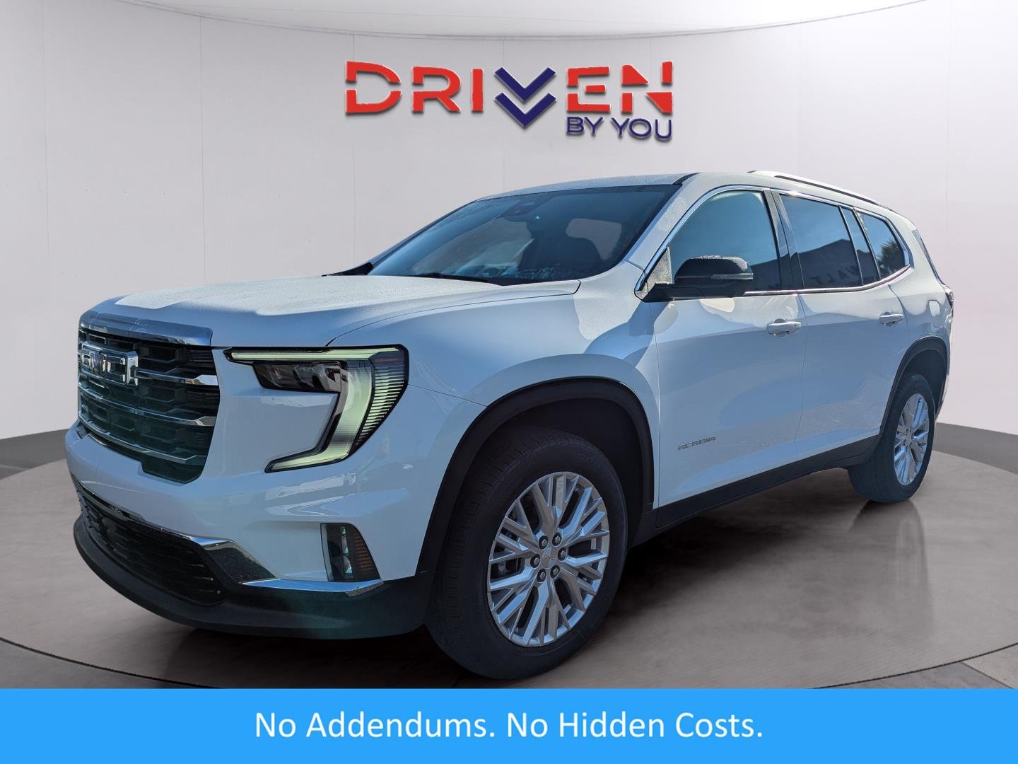 2026 GMC Acadia Elevation FWD's photo