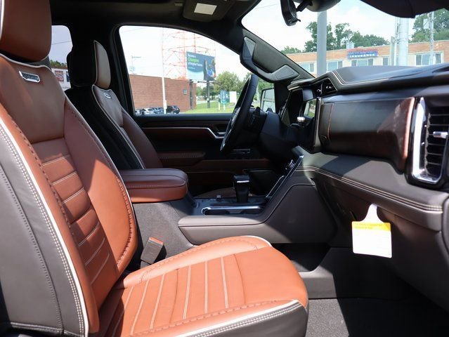 2026 GMC Sierra 1500 Denali Ultimate - Photo 8
