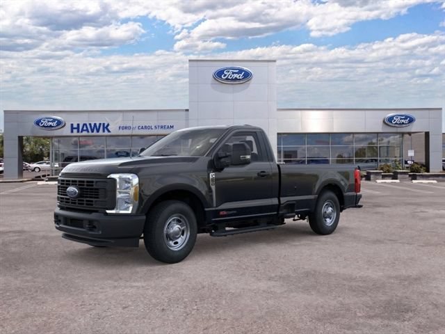 2025 Ford Super Duty F-250® XL