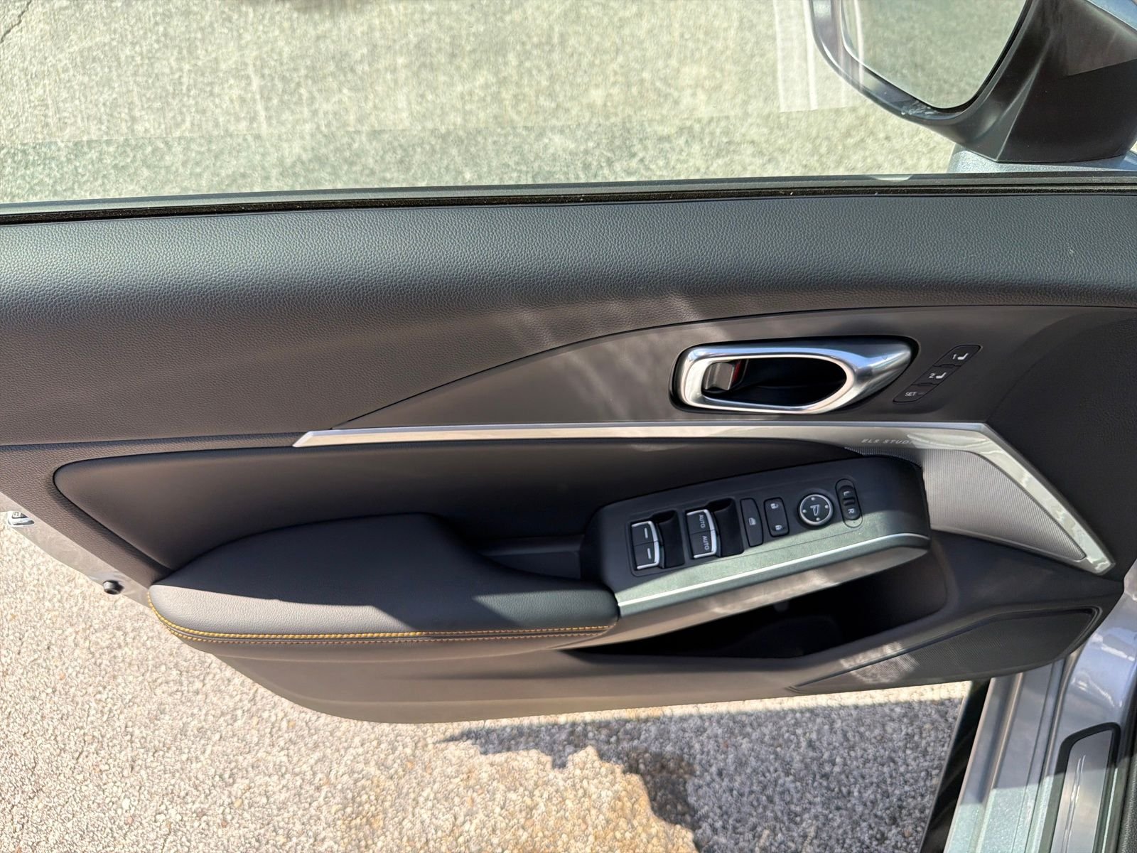 New 2026 Acura Integra A-Spec Tech Package 4D Hatchback