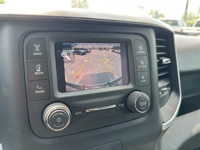 2022 RAM Ram 1500 Pickup Big Horn/Lone Star - Photo 28