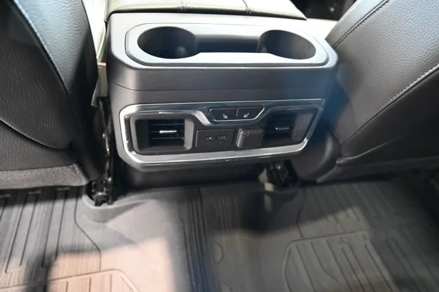2021 GMC Sierra 1500 Denali Denali - Photo 31
