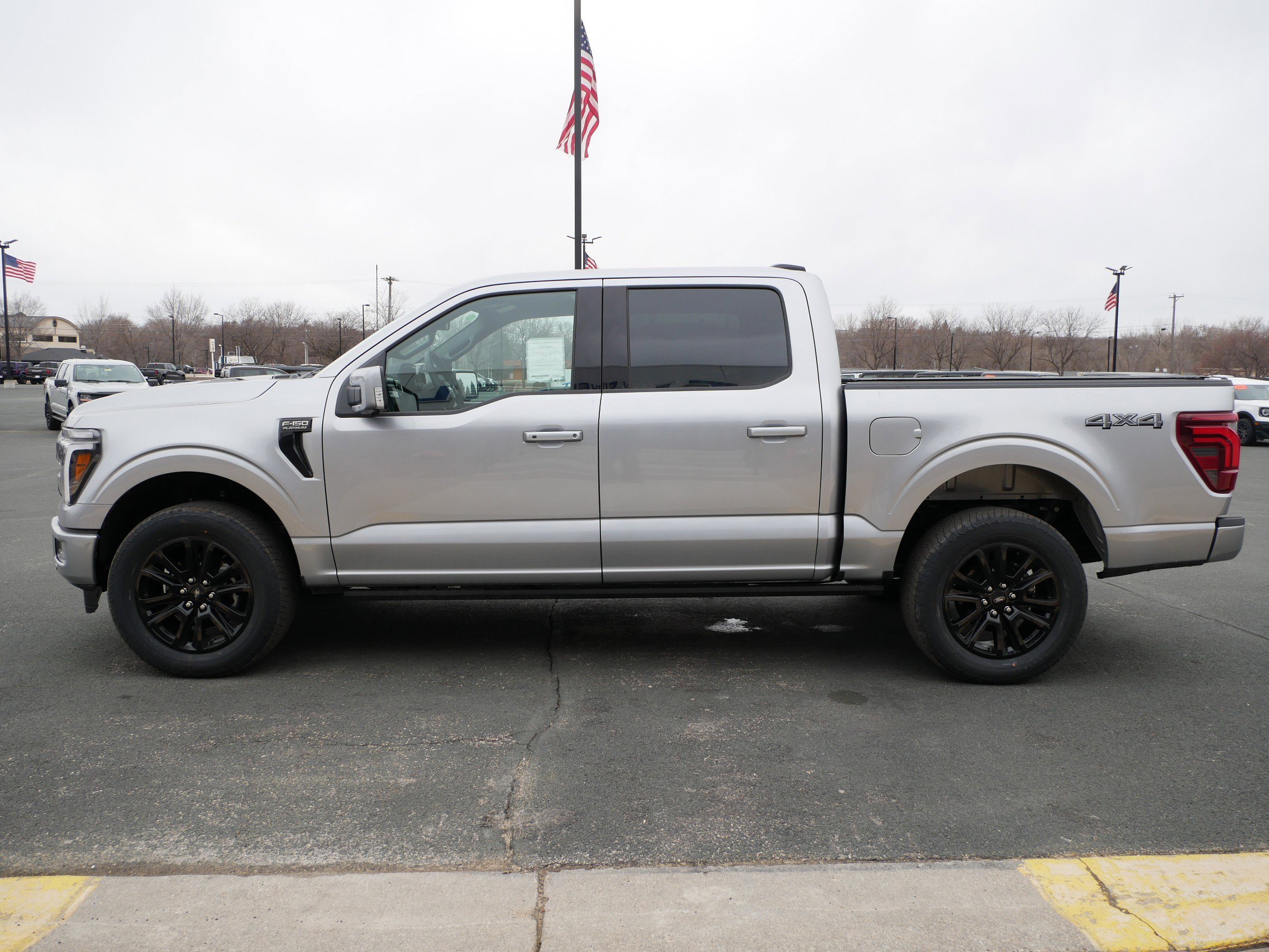 View vehicle photo 5