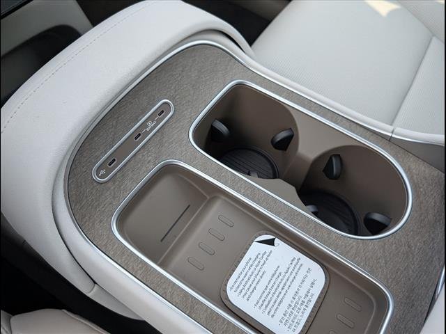 New 2026 Creamy White Hyundai Limited image 17